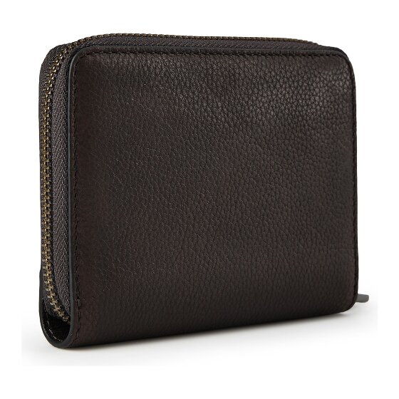 Liebeskind Paris II Conny Portafoglio Protezione RFID Vera Pelle 12.5 cm