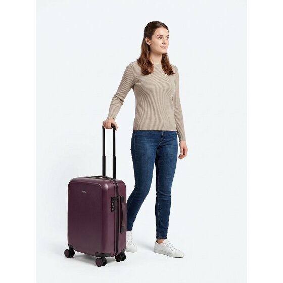 Bellroy Transit 4 ruote Trolley cabina 55 cm