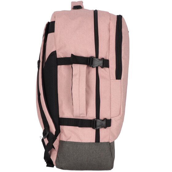 Worldpack Bestway Cabin Pro Zaino da giorno 54 cm Scomparto per laptop