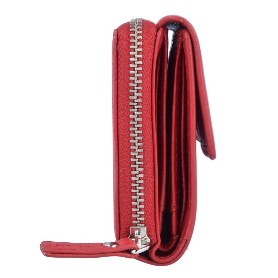 Maître Portafoglio Belg Dagrete in pelle 13,5 cm