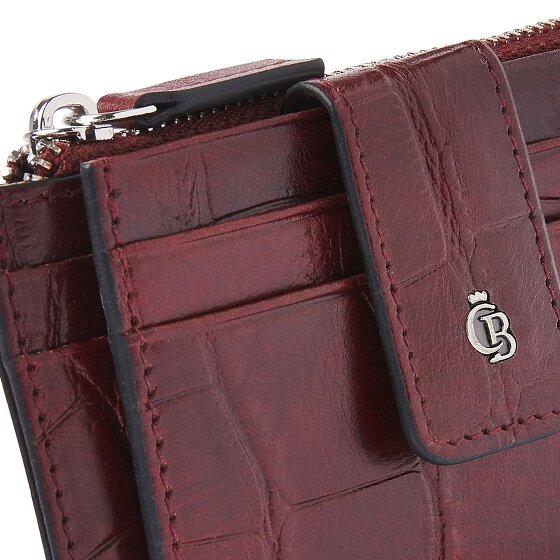 Castelijn & Beerens Custodia per carta di credito Protezione RFID Pelle 12 cm