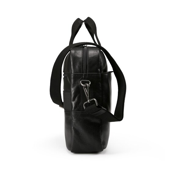 camel active Pine Valigetta Pelle 40 cm Scomparto per laptop