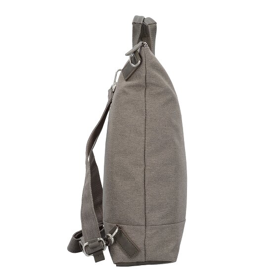 Jost Bergen X-Change 3in1 Borsa S Zaino 40 cm scomparto per computer portatile
