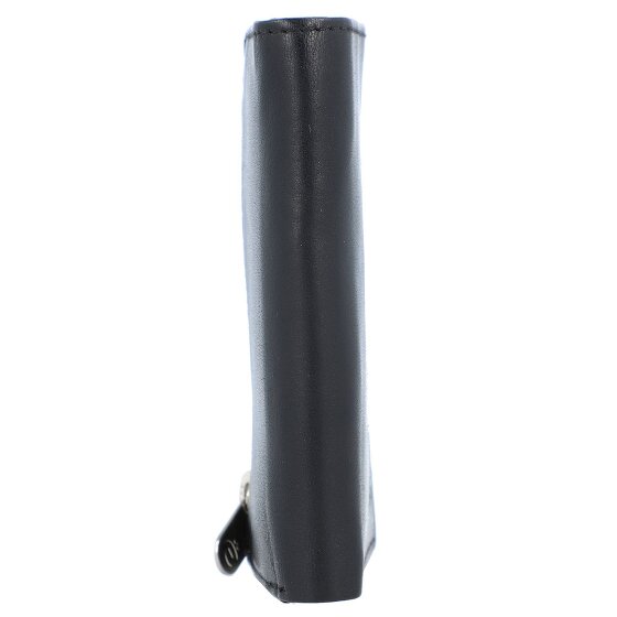 Esquire Oslo Custodia per carte di credito RFID in pelle 7,5 cm