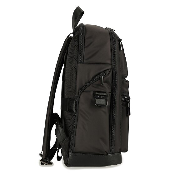 Samsonite Relyon Zaino da giorno M 30 cm Scomparto per laptop