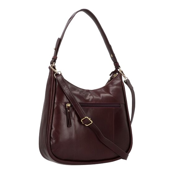 Burkely Vintage Veda Borsa a tracolla Pelle 31 cm