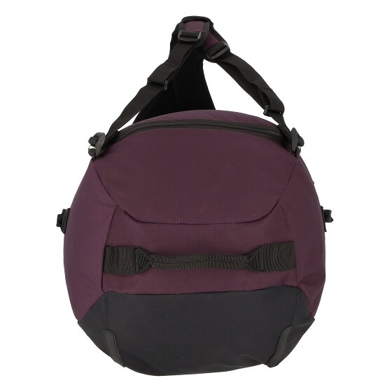 Jack Wolfskin All-In Duffle 65 Borsa da viaggio Weekender 70 cm