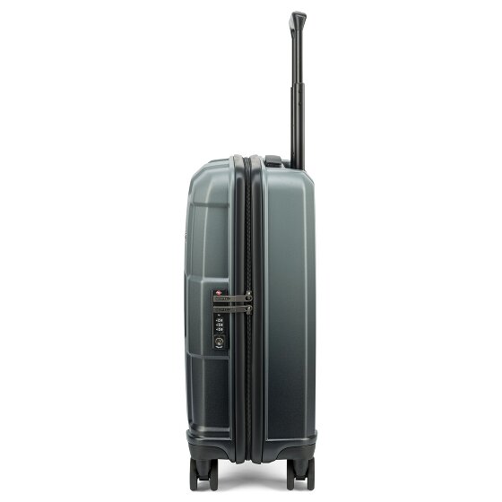 Epic Crate EX Wildlife 4 ruote Carrello della cabina 55 cm