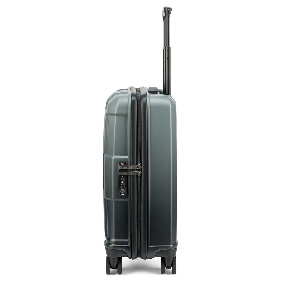 Epic Crate EX Wildlife 4 ruote Carrello della cabina 55 cm