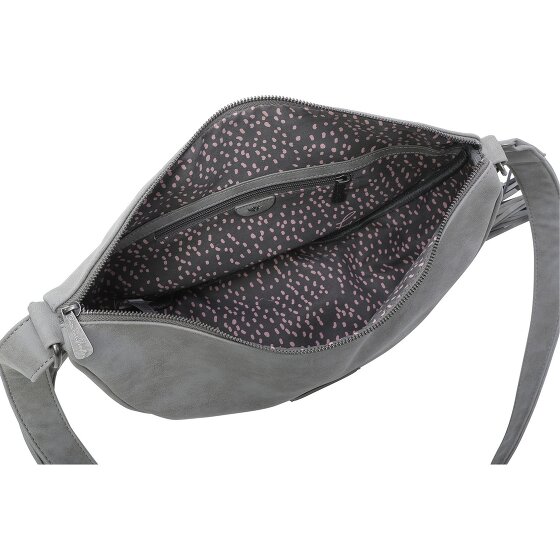 Fritzi aus Preußen Fritzi35 Vintage Borsa a tracolla 39 cm