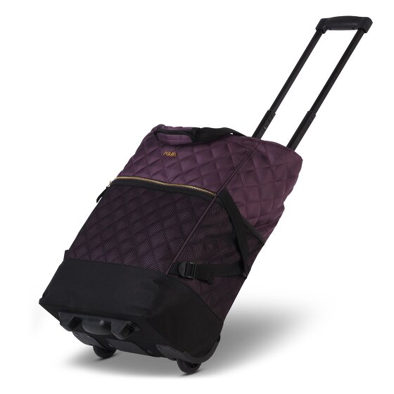 Punta Wheel "Classy" Carrello della spesa 50 cm