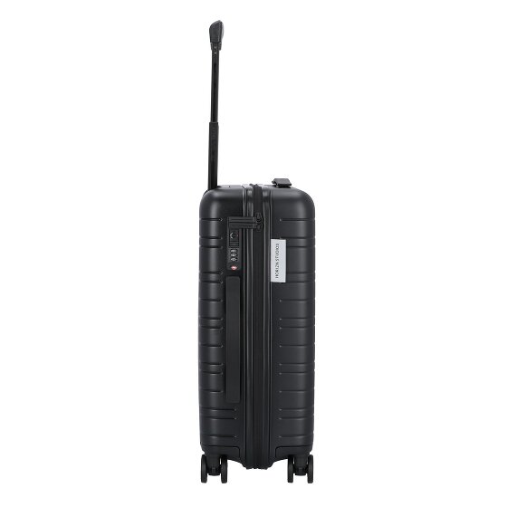 Horizn Studios H5 Essential Carrello cabina a 4 ruote 55 cm