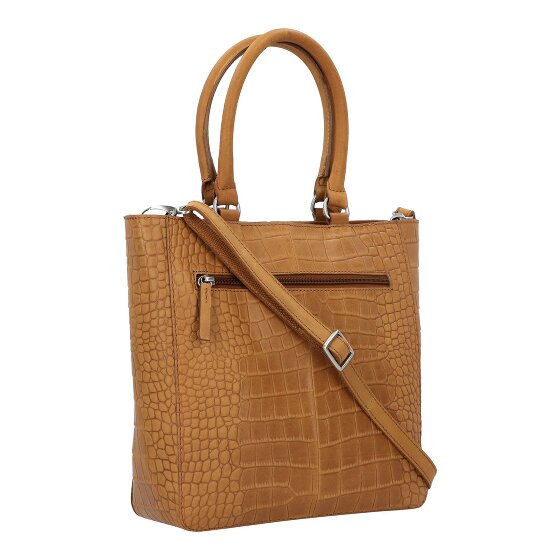 Burkely Cool Colbie Borsa shopper Pelle 26 cm