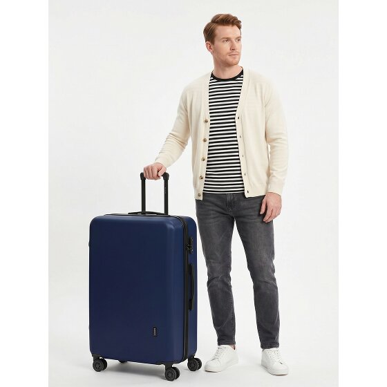 Redolz Essentials 09 LARGE 4 ruote Carrello 79 cm