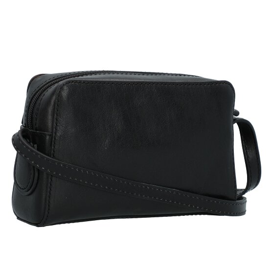 The Bridge Elettra Borsa a tracolla Pelle 21 cm