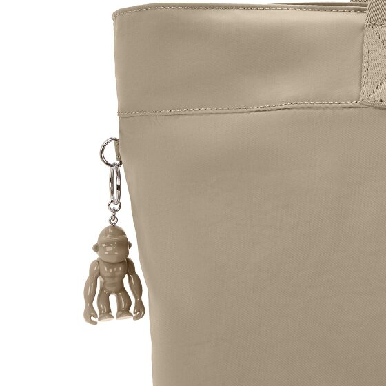 Kipling Basic Elevated Colissa Up Borsa shopper 50 cm Scomparto per laptop