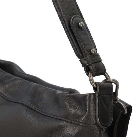 Greenburry Colombiana Borsa a tracolla Pelle 31 cm