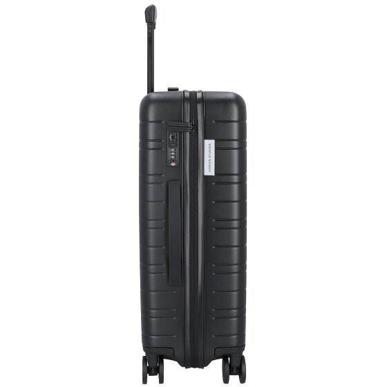 Horizn Studios H6 Essential Carrello a 4 ruote 64 cm