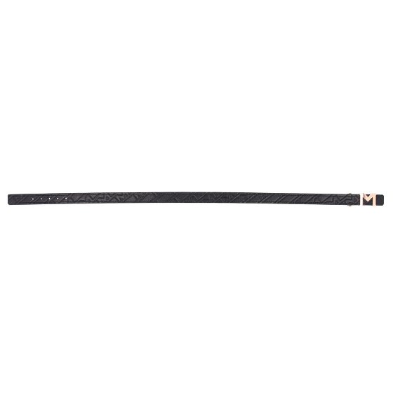 Montblanc Bracciale M-Gram in pelle 44 cm