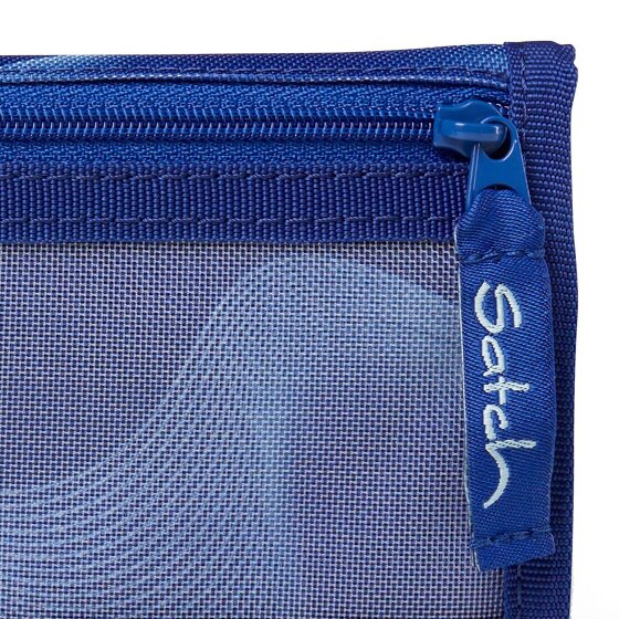 Satch Portafoglio 13 cm