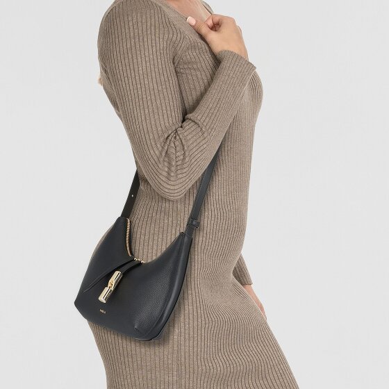 Furla Goccia Borsa a tracolla Pelle 22 cm Furla Goccia Borsa a tracolla Pelle 22 cm