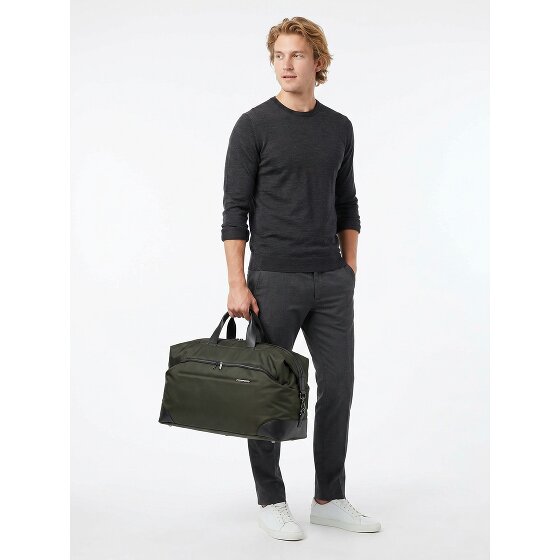 Samsonite Splendix Borsa da viaggio Weekender 35 cm
