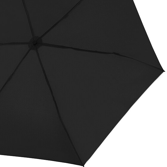 bugatti Air Flat Ombrello tascabile 21 cm