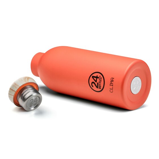 24Bottles Bottiglia Clima 500 ml 24Bottles Bottiglia Clima 500 ml