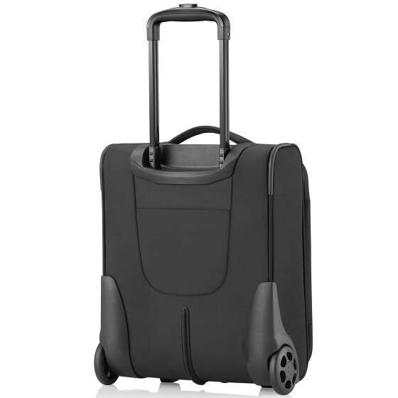 Pack Easy GoOn 2 ruote Carrello della cabina 45 cm