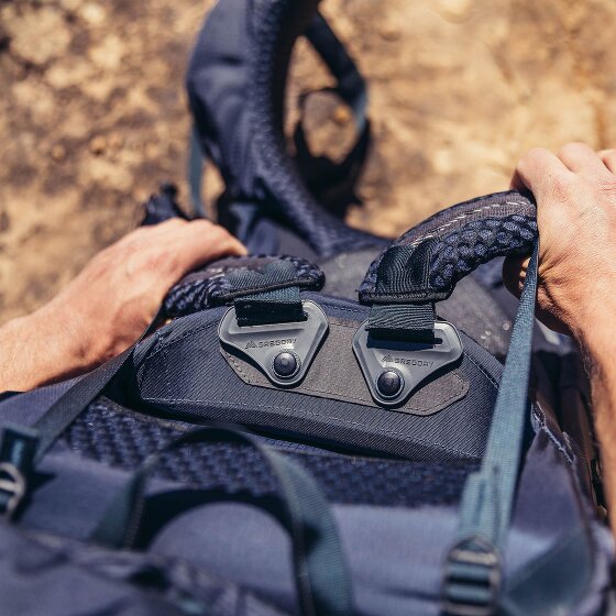 Gregory Baltoro Pro 85 Zaino da trekking L 90 cm