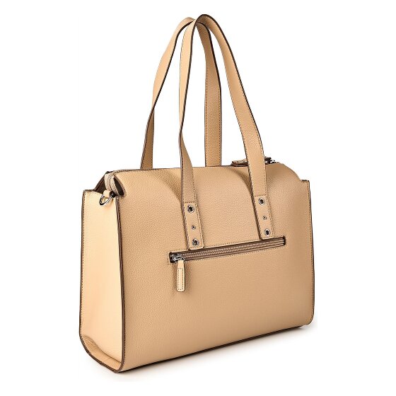 Tom Tailor Elaria Borsa shopper M 33.5 cm