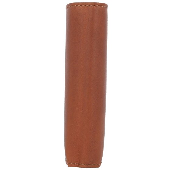 Esquire Dallas Portafoglio Protezione RFID Pelle 11 cm