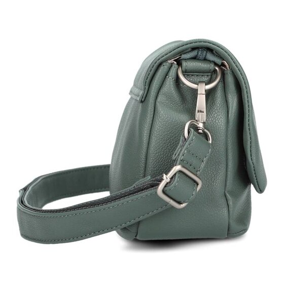 Zwei Mademoiselle.M Messaggero 28 cm