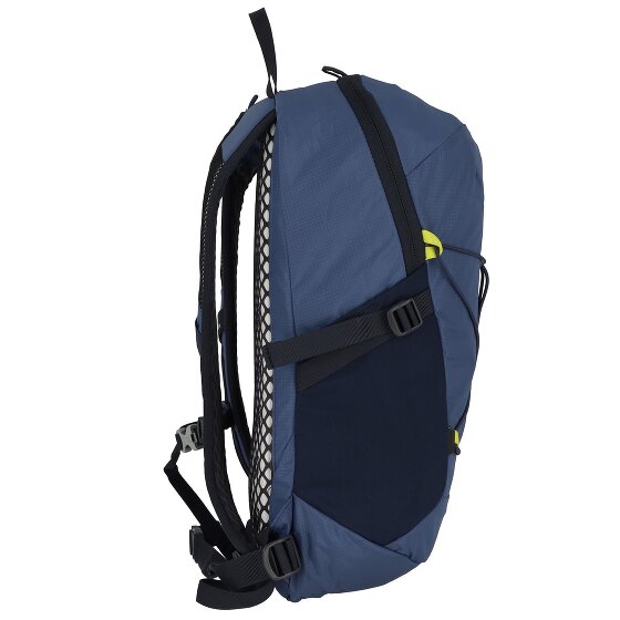 Jack Wolfskin Zaino da trekking 49 cm