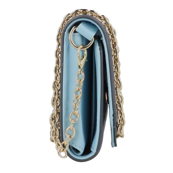 Chiara Ferragni Eyelike Bags Pochette 17 cm