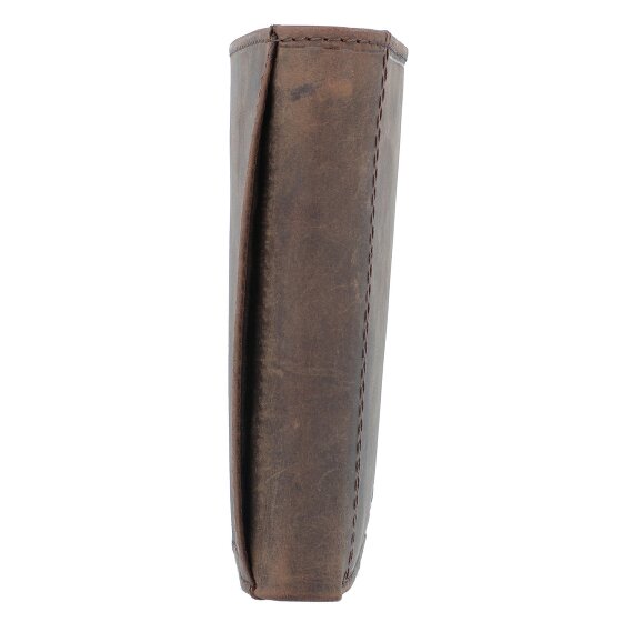camel active Portafoglio Vietnam RFID in pelle 12 cm