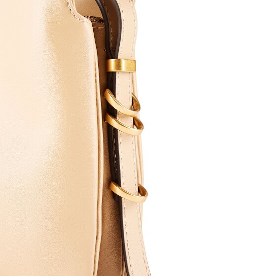 PINKO Triplet Borsa a tracolla Pelle 26 cm