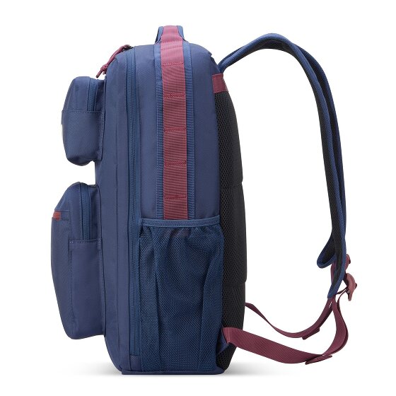 Jeep JS015B Zaino da giorno 46 cm Scomparto per laptop