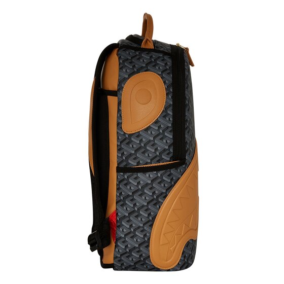 Sprayground Into the Wild 2 Tone Zaino da giorno 45.5 cm Scomparto per laptop