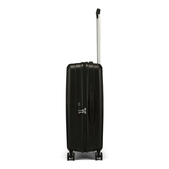 American Tourister Rejoy 4 ruote Carrello 68 cm
