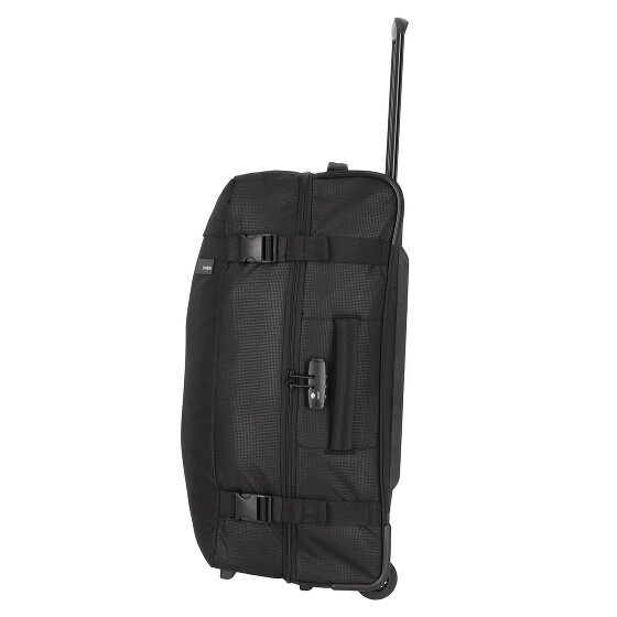 Samsonite Roader 2 ruote Borsa da viaggio 68 cm