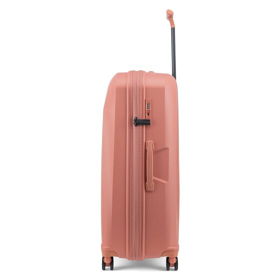 Epic Phantom SL Carrello a 4 ruote 76 cm