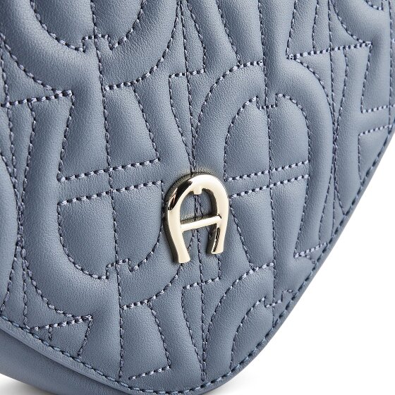 AIGNER Fashion Borsa a spalla Vera Pelle 19 cm