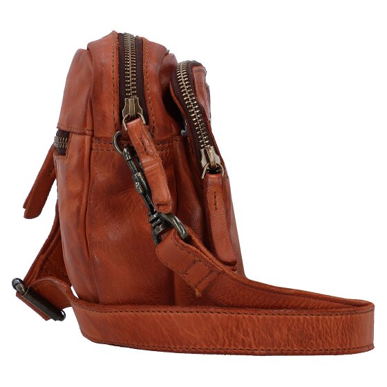 Harbour 2nd Anchor Love Thalea Borsa a tracolla Pelle 23 cm