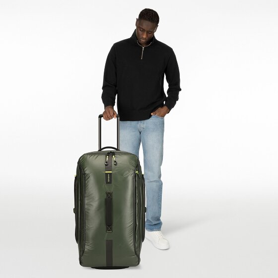 Samsonite Paradiver Light 2 ruote Borsa da viaggio 79 cm
