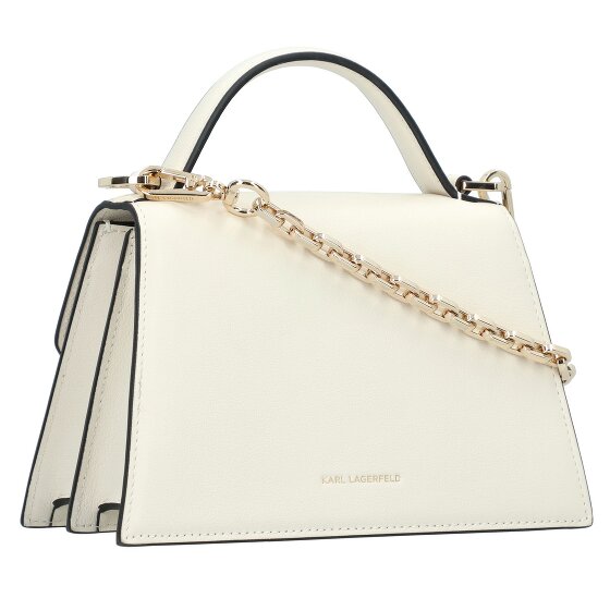 Karl Lagerfeld Signature 2.0 Borsetta Pelle 21.5 cm