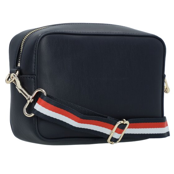 Tommy Hilfiger Iconic Borsa a tracolla 21 cm