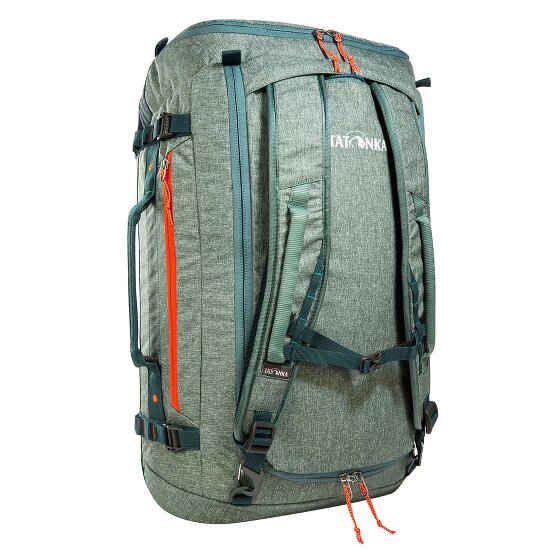 Tatonka Duffle Bag 45 Borsa da viaggio pieghevole 57 cm