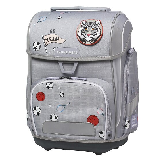 Schneiders Anna Maria Damm x Ergolite Set di borse per la scuola 6 pezzi