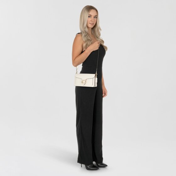 Coach Tabby Borsa a tracolla Pelle 26 cm Coach Tabby Borsa a tracolla Pelle 26 cm